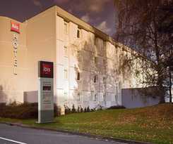 Hotel BandB Hotel Lille Villeneuve D'Ascq Grand Stade