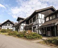 Hotel Dorint Resort Winterberg Sauerland