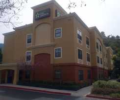 Hotel Extended Stay America San Diego - Mission Valley -