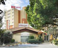 Hotel Ibis Beziers East Mediterranee