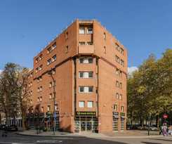 B&B Lille Roubaix Centre Grand-Place