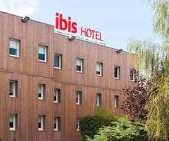 Hotel Ibis Nemours