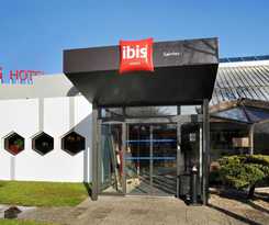 Hotel Ibis Saintes