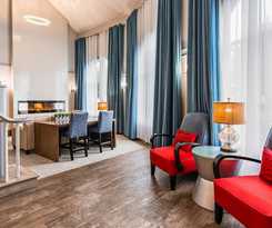 Hotel Best Western Plus Regency Inn And Conference Centr