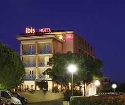 Hotel Ibis Hyères Centre