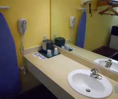 Hotel America's Best Inn and Suites Beaufort
