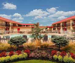 Hotel Best Western Airport