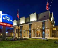 Hotel Best Western North Bay Hotel & Conference Centre