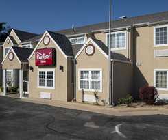 Hotel Red Roof Inn Springfield, Mo
