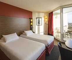 Hotel and Spa - Thalazur Port Camargue