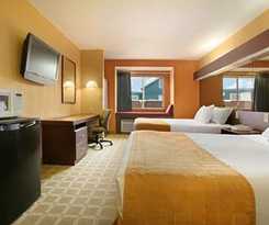 Hotel Microtel Inn By Wyndham Cornelius/lake Norman