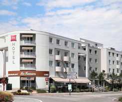 Hotel Ibis Strasbourg Aéroport Le Zenith