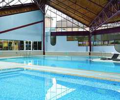 Delta Hotels By Marriott Waltham Abbey