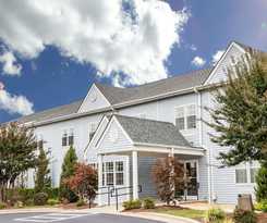 Hotel Microtel Inn By Wyndham Wilson