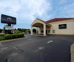 Brentwood Inn & Suites de Glen Allen