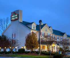Country Inn and Suites By Radisson, Rock Hill, Sc