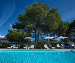 Hotel A'mare Corsica Seaside Small Resort