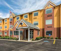 Quality Inn Grove City - Columbus South
