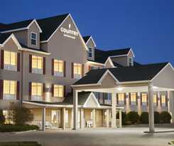 Hotel Country Inn and Suites By Radisson Bismarck Waterpark