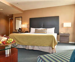 Hotel Executive Plaza Hotel and Conference Centre, Metro Vancouver