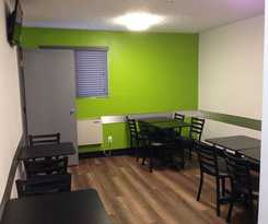 Hotel Coastal Inn Moncton Dieppe