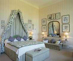 Hotel Stapleford Park Country House and Sporting Estate