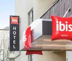 Ibis Saarbruecken City