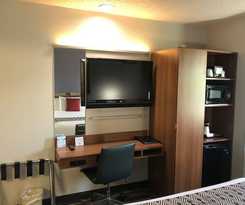 Hotel Microtel Inn and Suites By Wyndham Pittsburgh Airport