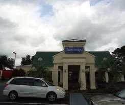 Hotel Super 8 by Wyndham Florence SC I-95 North / Hwy 76 