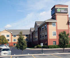 Extended Stay America Suites Pittsburgh Monroeville