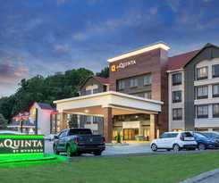 Hotel La Quinta Inn By Wyndham Pigeon Forge-dollywood