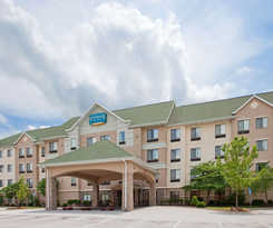 Staybridge Suites Columbia, An Ihg