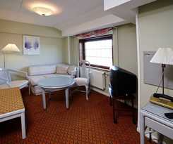 Hotel Menstrup Kro