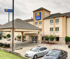Hotel Comfort Inn and Suites Conway
