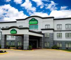 Hotel Wingate by Wyndham Columbia 