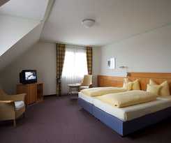 Hotel Ringhotel Krone Schnetzenhausen