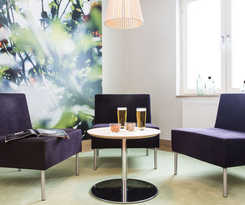 Hotel Landvetter Airport , Bw Premier Collection