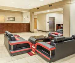 Hotel Hawthorn Suites By Wyndham Bloomington