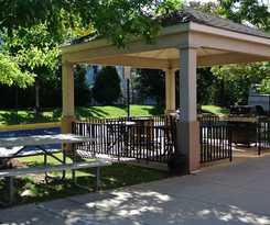 Candlewood Suites Washington-fairfax, An Ihg
