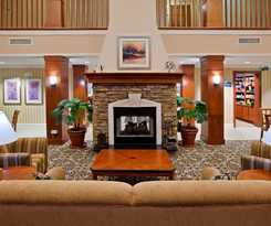 Hotel Staybridge Suites Indianapolis-fishers, An Ihg