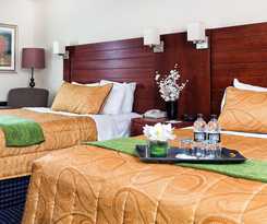 West Edmonton Mall Inn