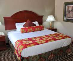 Rodeway Inn And Suites