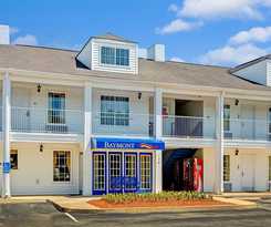 Hotel Baymont By Wyndham Smithfield