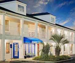 Hotel Motel 6 Georgetown, Sc - Marina