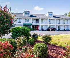 Quality Inn Albertville Us 431