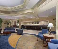 Hotel Doubletree By Hilton Cleveland East Beachwood