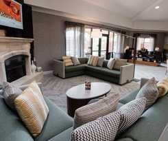 Hotel Courtyard By Marriott Hickory