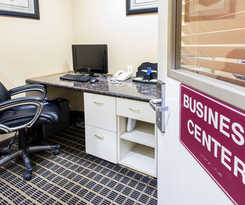 Hotel Comfort Inn Fort Collins North