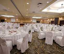 Canad Inns Destination Centre Club Regent Casino