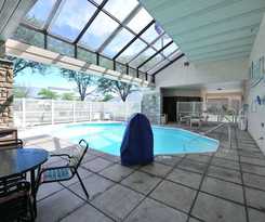 Hotel Red Roof Inn Columbus - Grove City